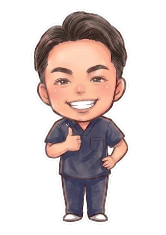 岩井 拓磨のキャラクター