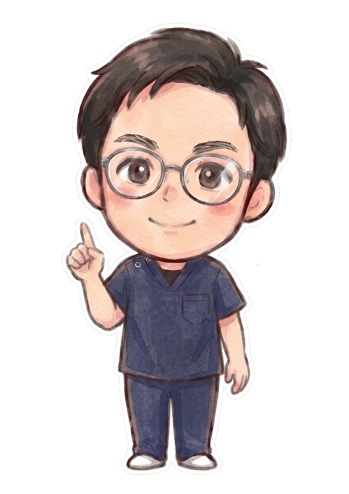 村瀬 将之のキャラクター