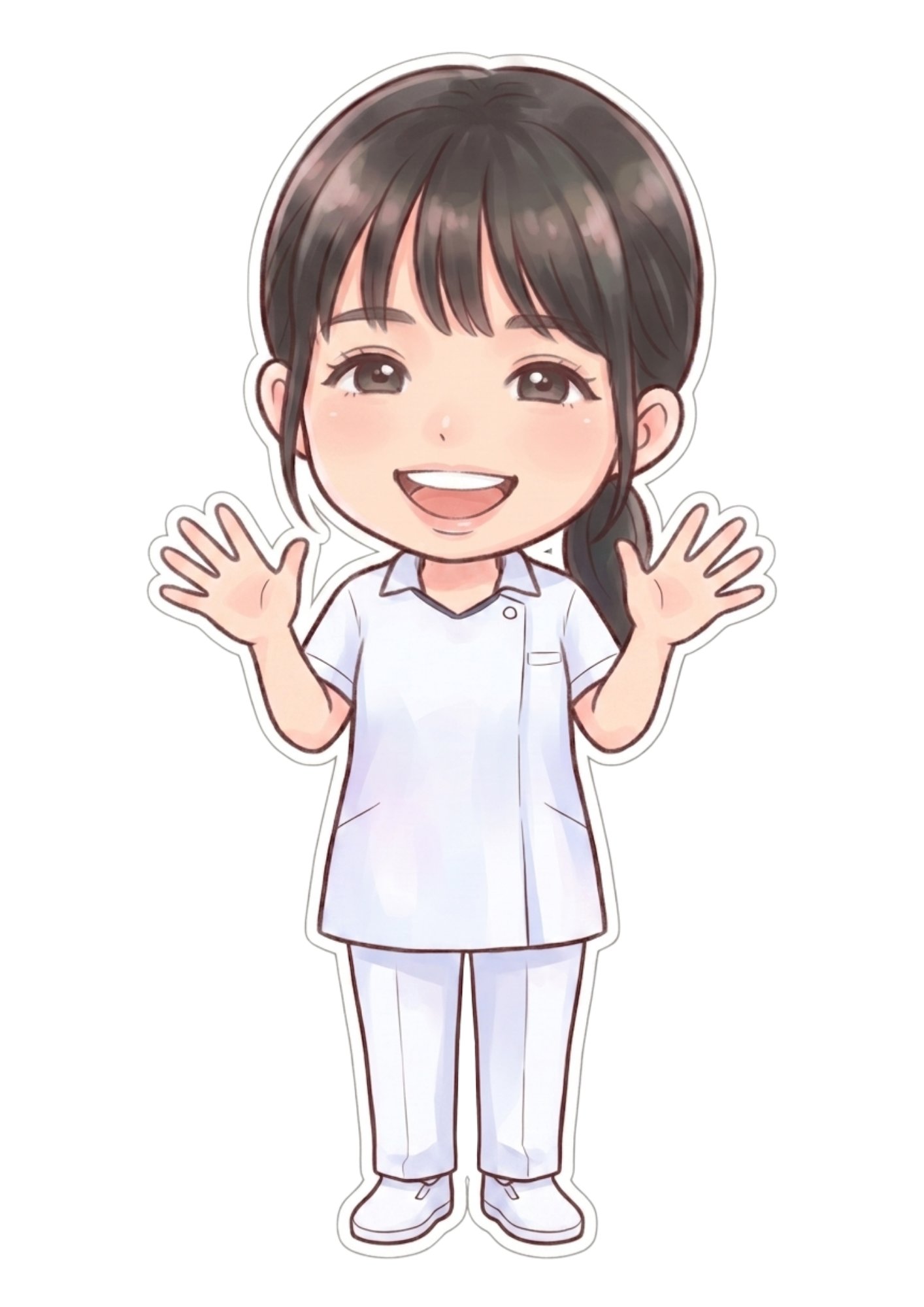 ご来院お待ちしております