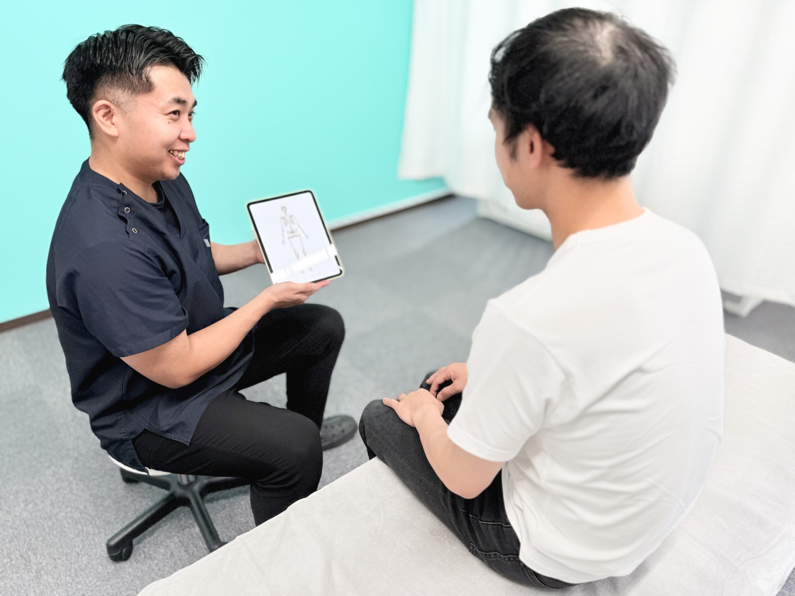 示談の前に確認すべきことを、一つずつ一緒にチェックします