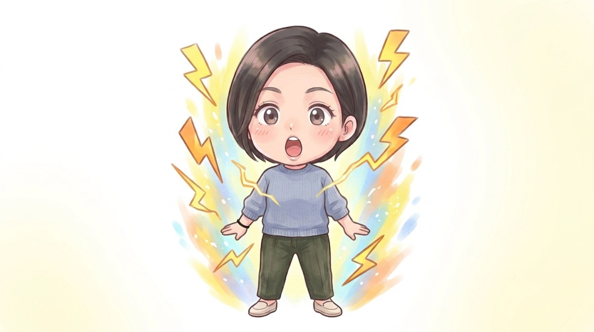 事故直後は体が興奮状態にあり、痛みを感じにくい
